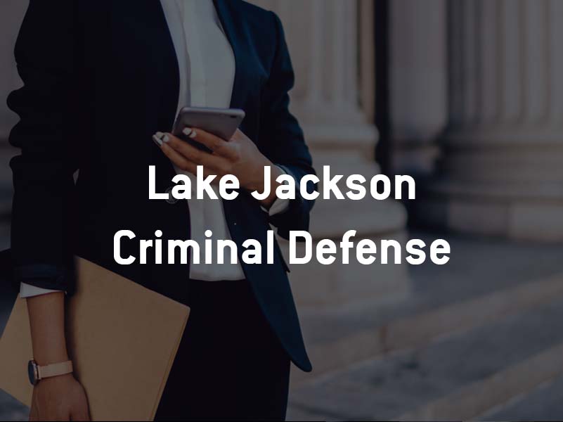 Criminal Defense Lawyer